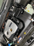 Used 2017  Hyundai Sonata Plug-In Hybrid 4d Sedan at Ideal Cars Llc near Mesa&comma; AZ