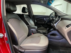 Used 2013 Hyundai Tucson 4d SUV FWD GLS at Ideal Cars Llc near Mesa, AZ