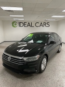 Used 2019  Volkswagen Jetta 4d Sedan 1&period;4T S Auto at Ideal Cars Llc near Mesa&comma; AZ