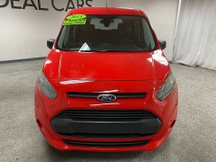 Used 2015  Ford Transit Connect Ext Wagon XLT w&sol;Rear Liftgate at Ideal Cars Llc near Mesa&comma; AZ