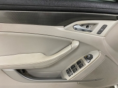 Used 2012  Cadillac CTS 4d Sedan AWD 3&period;6L Performance at Ideal Cars Llc near Mesa&comma; AZ