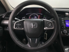 Used 2018  Honda Civic Sedan 4d LX CVT at Ideal Cars Llc near Mesa&comma; AZ