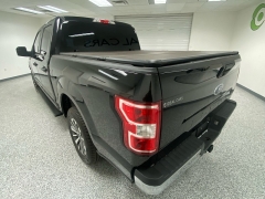 Used 2018 Ford F-150 2WD SuperCrew XLT 5 1/2 at Ideal Cars Llc near Mesa, AZ
