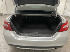 Used 2017  Nissan Altima 4d Sedan 2&period;5L SV at Ideal Cars Llc near Mesa&comma; AZ