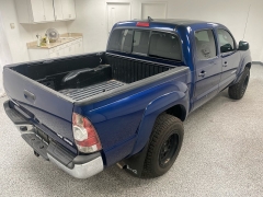 Used 2015 Toyota Tacoma 4WD Double Cab Short Bed Auto at Ideal Cars Llc near Mesa, AZ