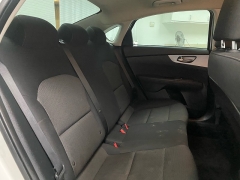 Used 2022 Kia Forte FE IVT at Ideal Cars Llc near Mesa, AZ