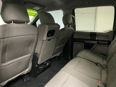 Used 2019 Ford F-150 2WD SuperCrew XLT 5 1/2 at Ideal Cars Llc near Mesa, AZ