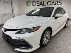  2023 Toyota Camry LE Auto at Ideal Cars Llc near Mesa&comma; AZ
