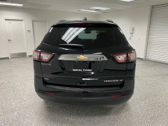 Used 2016 Chevrolet Traverse 4d SUV AWD LT w/2LT at Ideal Cars Llc near Mesa, AZ