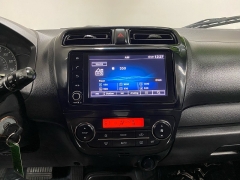 Used 2022  Mitsubishi Mirage ES CVT at Ideal Cars Llc near Mesa&comma; AZ