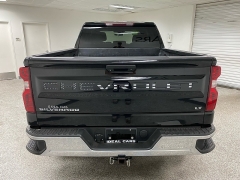 Used 2020  Chevrolet Silverado 1500 4WD Double Cab LT at Ideal Cars Llc near Mesa&comma; AZ
