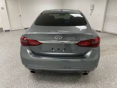 Used 2020 INFINITI Q50 4d Sedan AWD 3.0t PURE at Ideal Cars Llc near Mesa, AZ