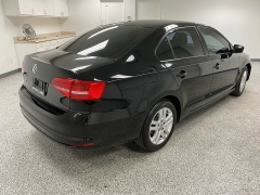 Used 2015 Volkswagen Jetta 4d Sedan S Auto at Ideal Cars Llc near Mesa, AZ
