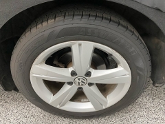Used 2015 Volkswagen Passat 4d Sedan 1.8T Limited at Ideal Cars Llc near Mesa, AZ