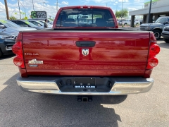 Used 2008  Dodge Ram 2500 2WD Quad Cab SLT at Ideal Cars Llc near Mesa&comma; AZ