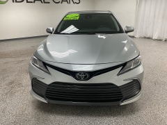 Used 2024  Toyota Camry LE Auto at Ideal Cars Llc near Mesa, AZ