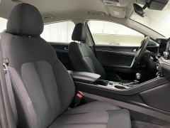 Used 2022  Kia K5 LXS FWD at Ideal Cars Llc near Mesa, AZ