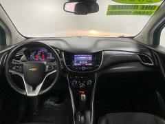 Used 2020 Chevrolet Trax 4d SUV FWD LT at Ideal Cars Llc near Mesa, AZ