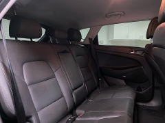 Used 2017  Hyundai Tucson 4d SUV FWD SE Plus at Ideal Cars Llc near Mesa, AZ