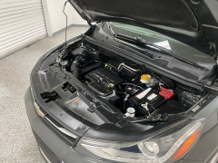 Used 2019 Chevrolet Trax 4d SUV FWD LT at Ideal Cars Llc near Mesa, AZ