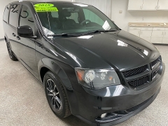 Used 2018  Dodge Grand Caravan 4d Wagon SE Plus at Ideal Cars Llc near Mesa&comma; AZ