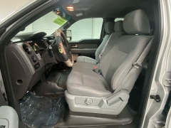 Used 2013 Ford F-150 2WD Supercrew XL 5 1/2 at Ideal Cars Llc near Mesa, AZ