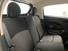 Used 2024 Mitsubishi Mirage ES CVT at Ideal Cars Llc near Mesa, AZ