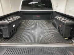 Used 2013  Ram 1500 4WD Quad Cab SLT at Ideal Cars Llc near Mesa&comma; AZ