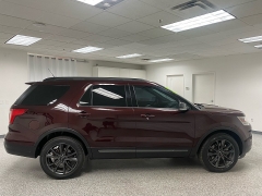 Used 2018 Ford Explorer 4d SUV 4WD XLT Ecoboost at Ideal Cars Llc near Mesa, AZ