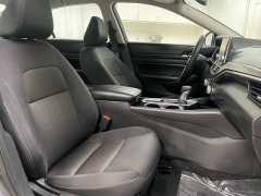 Used 2024 Nissan Altima 2.5 SV Sedan at Ideal Cars Llc near Mesa, AZ