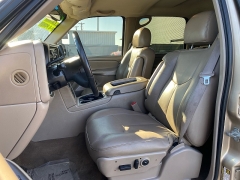 Used 2004  Chevrolet Silverado 2500 2WD Crew Cab HD LT at Ideal Cars Llc near Mesa&comma; AZ