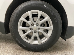 Used 2020  Chevrolet Equinox 4d SUV FWD LS w/1LS at Ideal Cars Llc near Mesa, AZ