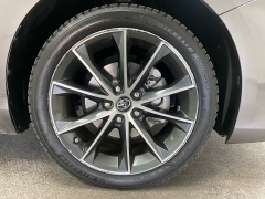 Used 2017  Toyota Camry 4d Sedan XLE at Ideal Cars Llc near Mesa&comma; AZ