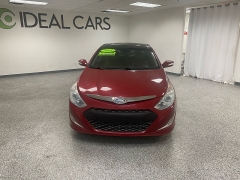 Used 2015 Hyundai Sonata Hybrid 4d Sedan Limited at Ideal Cars Llc near Mesa, AZ
