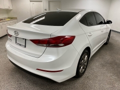 Used 2018  Hyundai Elantra 4d Sedan SEL at Ideal Cars Llc near Mesa&comma; AZ