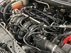 Used 2017  Ford Fiesta 4d Sedan SE at Ideal Cars Llc near Mesa, AZ