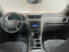 Used 2014  Chevrolet Traverse 4d SUV FWD LS at Ideal Cars Llc near Mesa, AZ