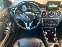 Used 2015  Mercedes-Benz GLA-Class 4d SUV GLA250 at Ideal Cars Llc near Mesa&comma; AZ