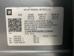 Used 2021  Chevrolet Traverse FWD 4dr LS w&sol;1LS at Ideal Cars Llc near Mesa&comma; AZ