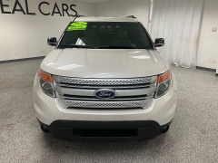 Used 2014 Ford Explorer 4d SUV 4WD XLT at Ideal Cars Llc near Mesa, AZ