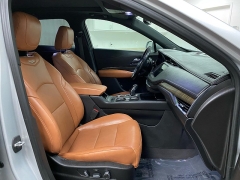 Used 2019  Cadillac XT4 4d SUV FWD Premium Luxury at Ideal Cars Llc near Mesa&comma; AZ