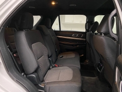 Used 2018  Ford Explorer 4d SUV FWD XLT at Ideal Cars Llc near Mesa&comma; AZ