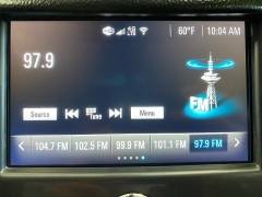 Used 2018  Chevrolet Cruze 4d Sedan LT Auto at Ideal Cars Llc near Mesa&comma; AZ