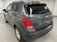 Used 2016  Chevrolet Trax 4d SUV FWD LT at Ideal Cars Llc near Mesa&comma; AZ