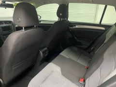 Used 2016  Volkswagen e-Golf 4d Hatchback SE at Ideal Cars Llc near Mesa&comma; AZ