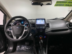Used 2018 Ford Fiesta 4d Hatchback SE at Ideal Cars Llc near Mesa, AZ