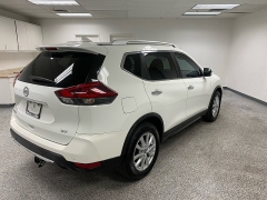 Used 2019 Nissan Rogue 4d SUV FWD SV at Ideal Cars Llc near Mesa, AZ