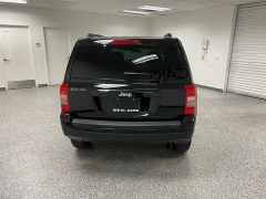 Used 2015 Jeep Patriot 4d SUV FWD Sport at Ideal Cars Llc near Mesa, AZ