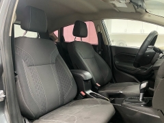 Used 2018 Ford Fiesta 4d Hatchback SE at Ideal Cars Llc near Mesa, AZ