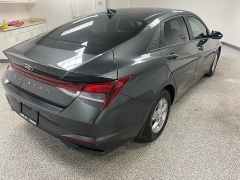 Used 2022  Hyundai Elantra SE IVT at Ideal Cars Llc near Mesa&comma; AZ